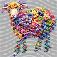 Animal Integration-DW 370